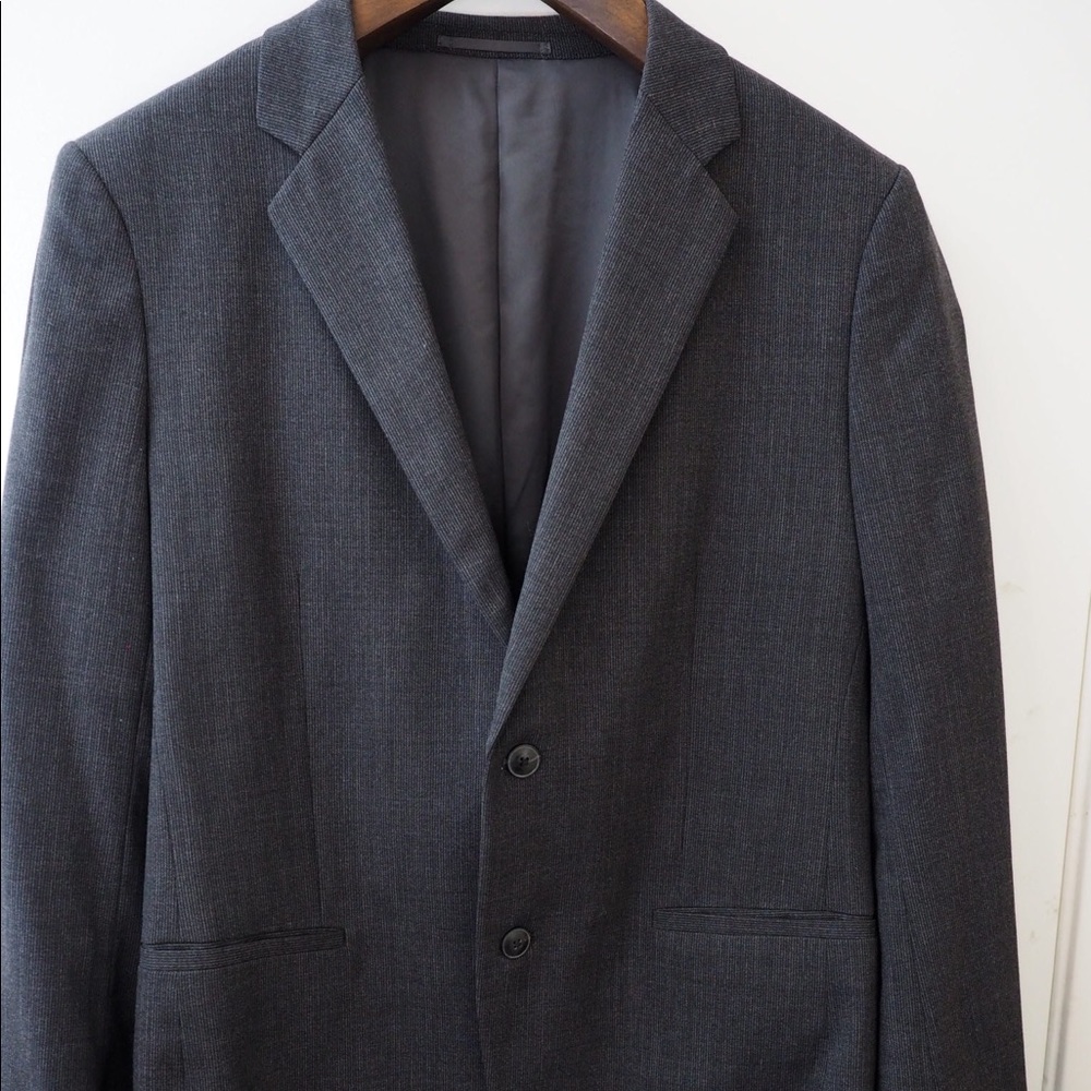 Theory men’s blazer